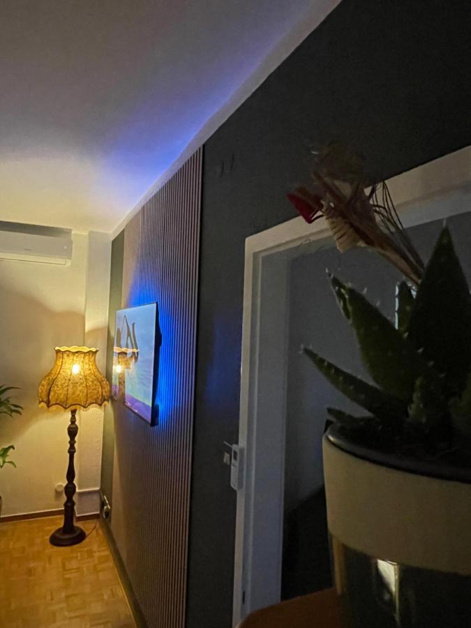 Sunway Apartment Триест Экстерьер фото