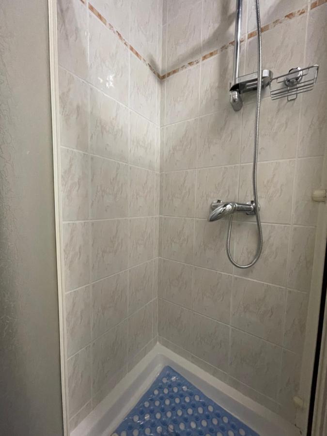 Sunway Apartment Триест Экстерьер фото