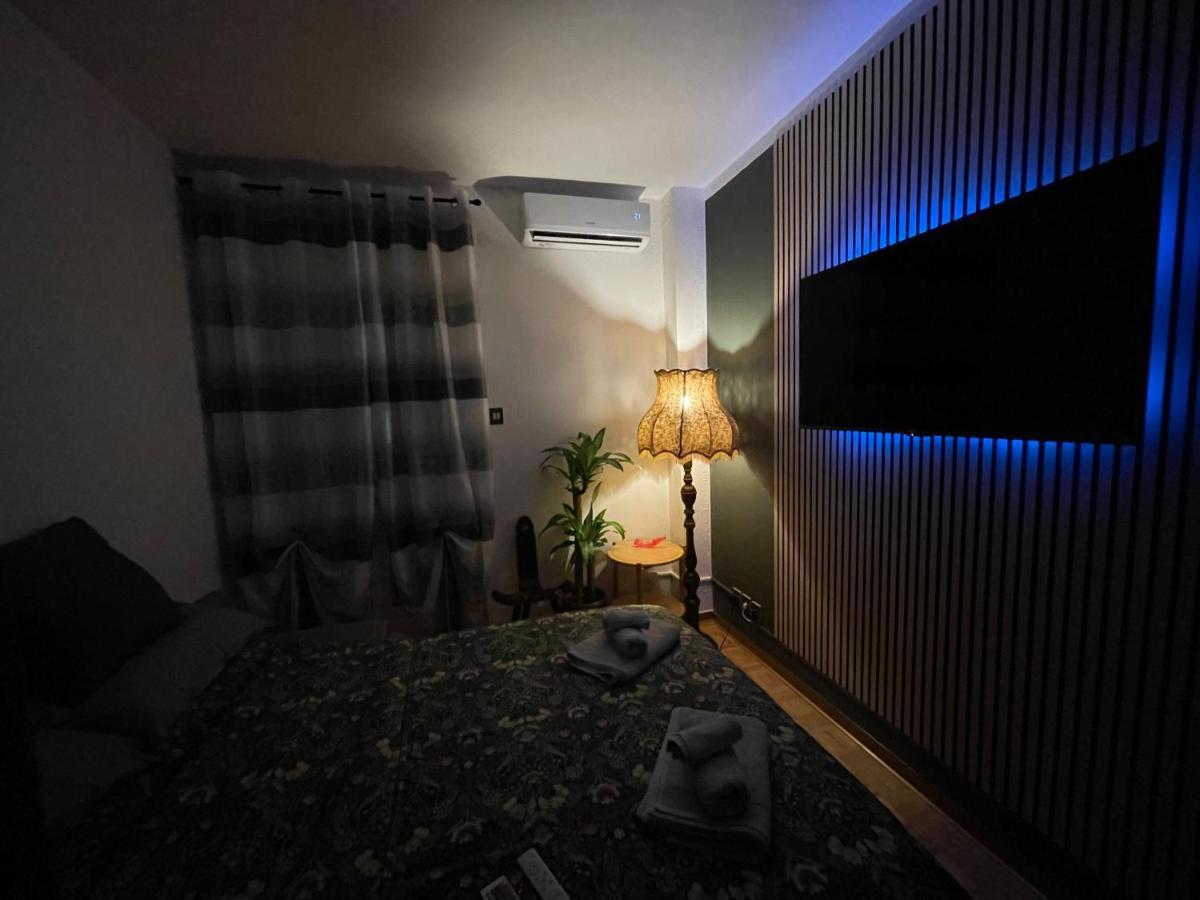 Sunway Apartment Триест Экстерьер фото