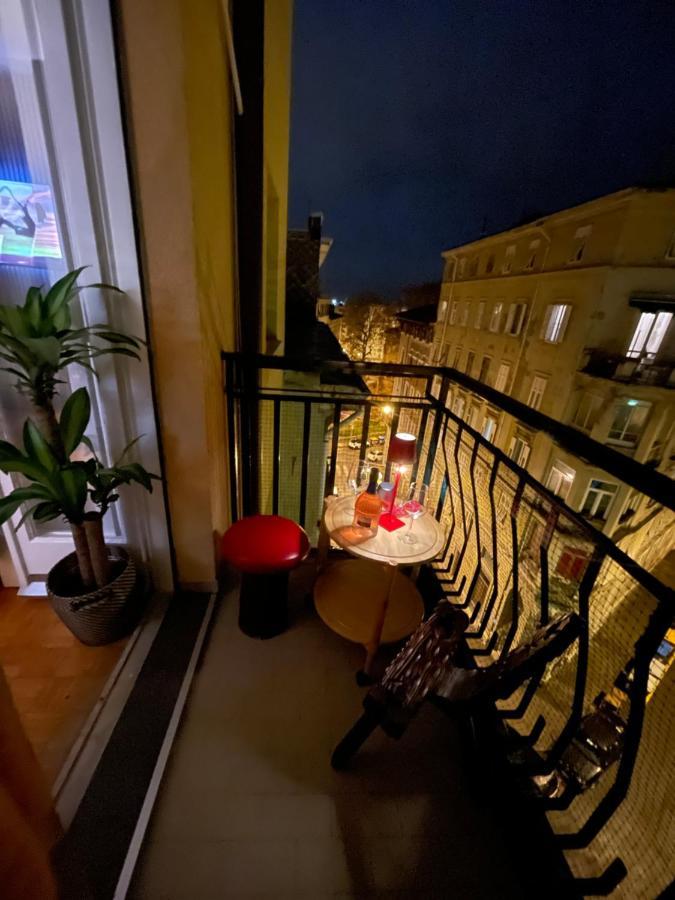 Sunway Apartment Триест Экстерьер фото
