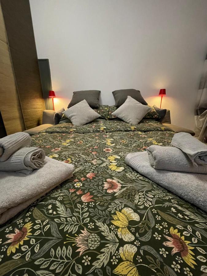 Sunway Apartment Триест Экстерьер фото
