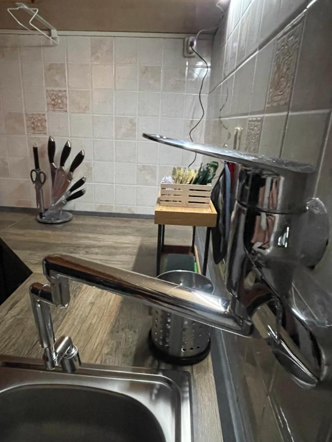 Sunway Apartment Триест Экстерьер фото