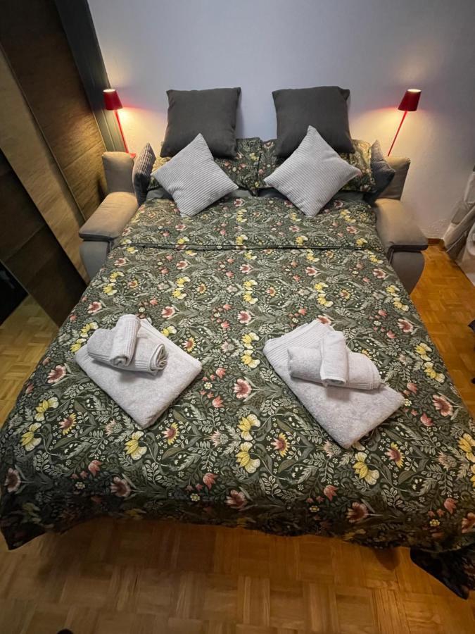 Sunway Apartment Триест Экстерьер фото
