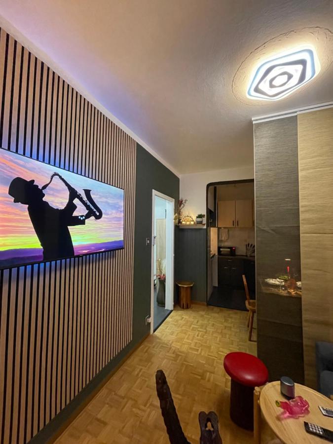 Sunway Apartment Триест Экстерьер фото