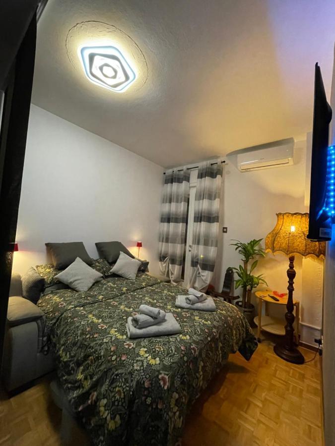 Sunway Apartment Триест Экстерьер фото