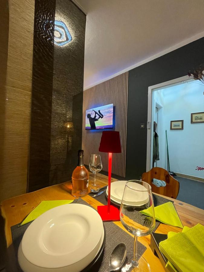 Sunway Apartment Триест Экстерьер фото