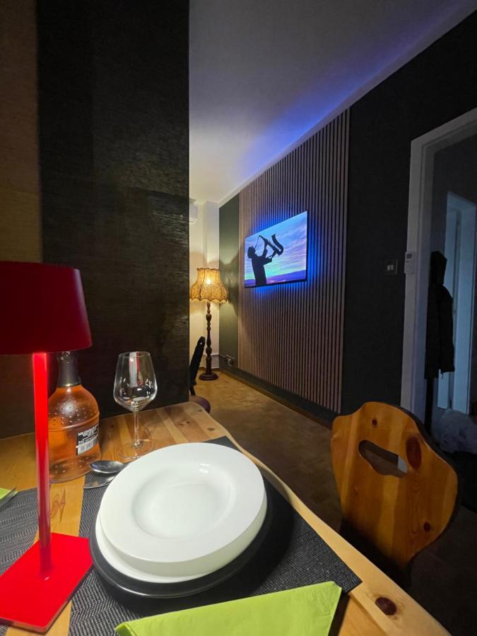 Sunway Apartment Триест Экстерьер фото