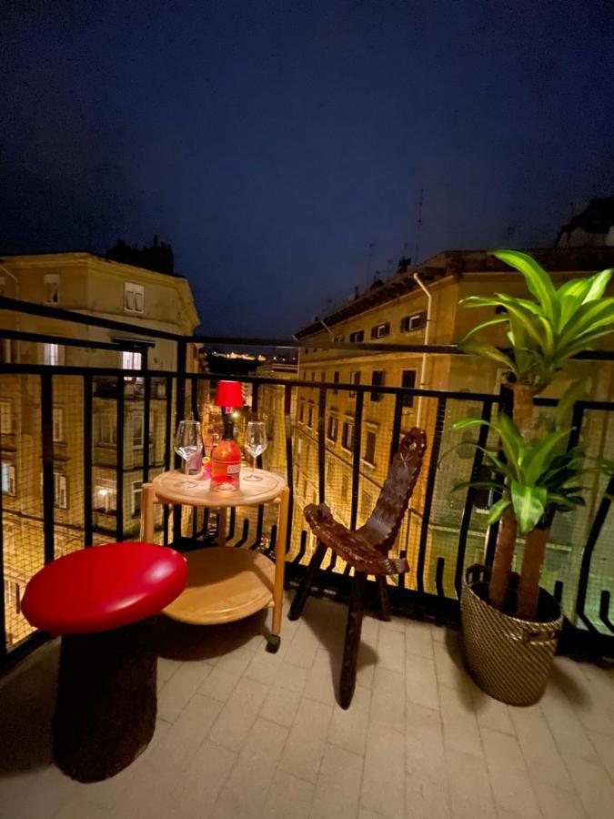 Sunway Apartment Триест Экстерьер фото