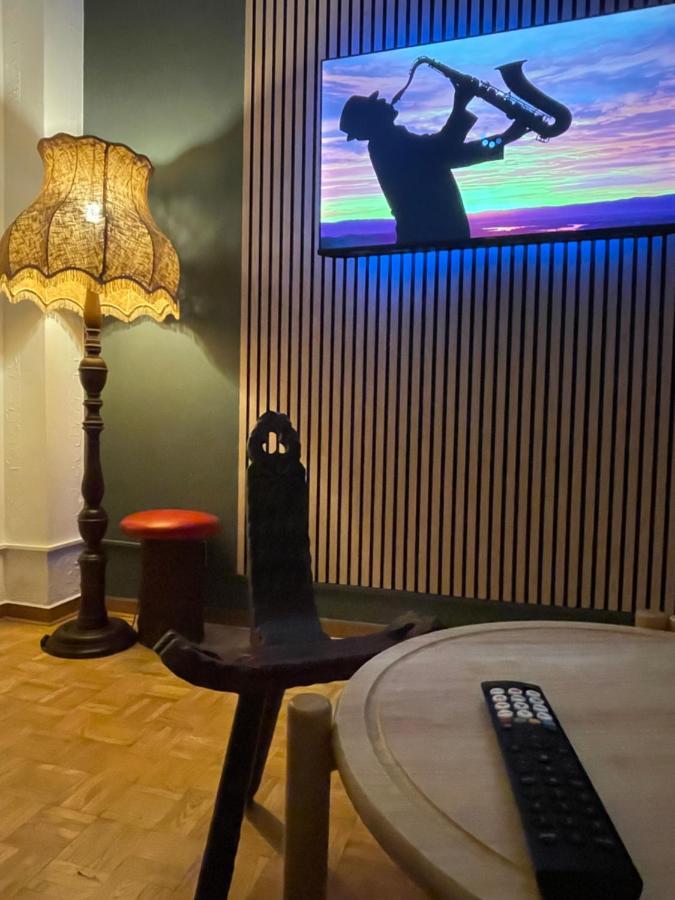 Sunway Apartment Триест Экстерьер фото