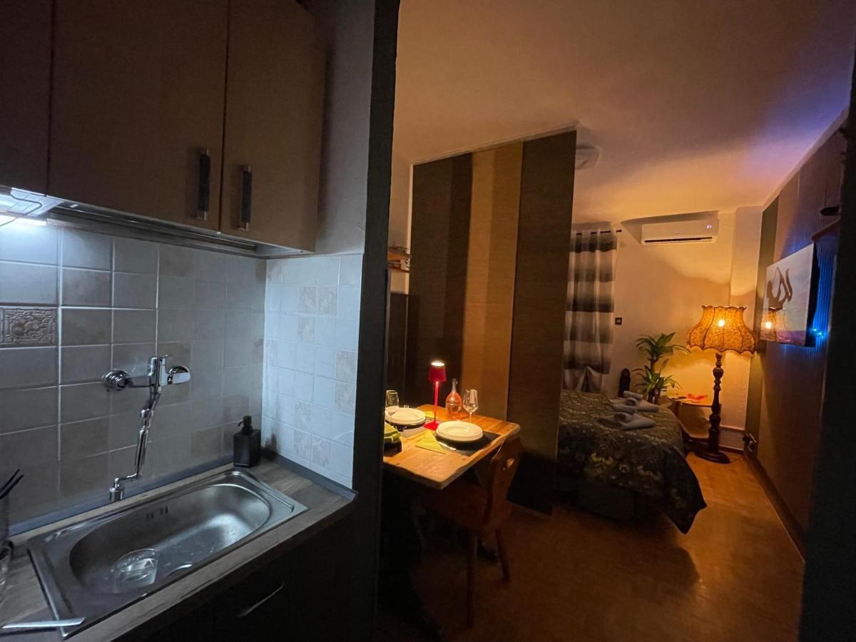 Sunway Apartment Триест Экстерьер фото