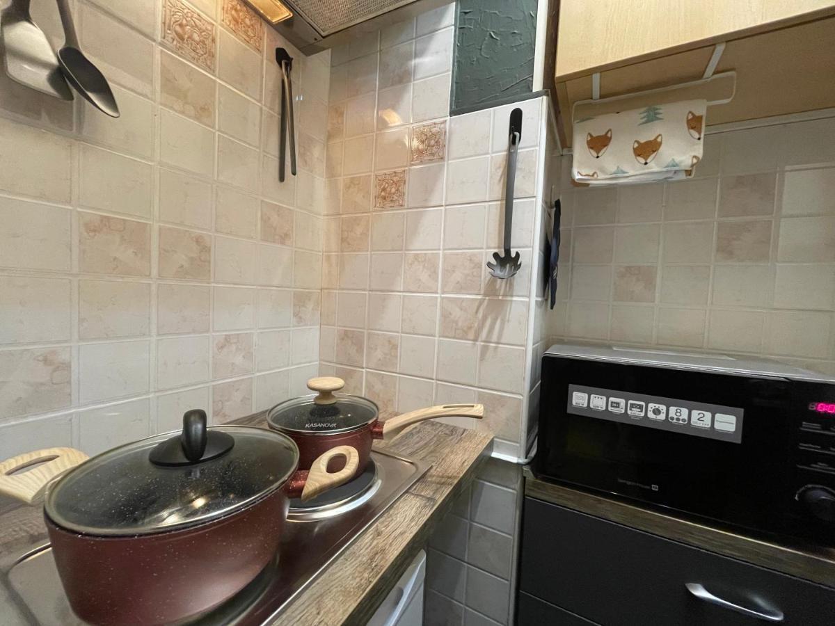Sunway Apartment Триест Экстерьер фото