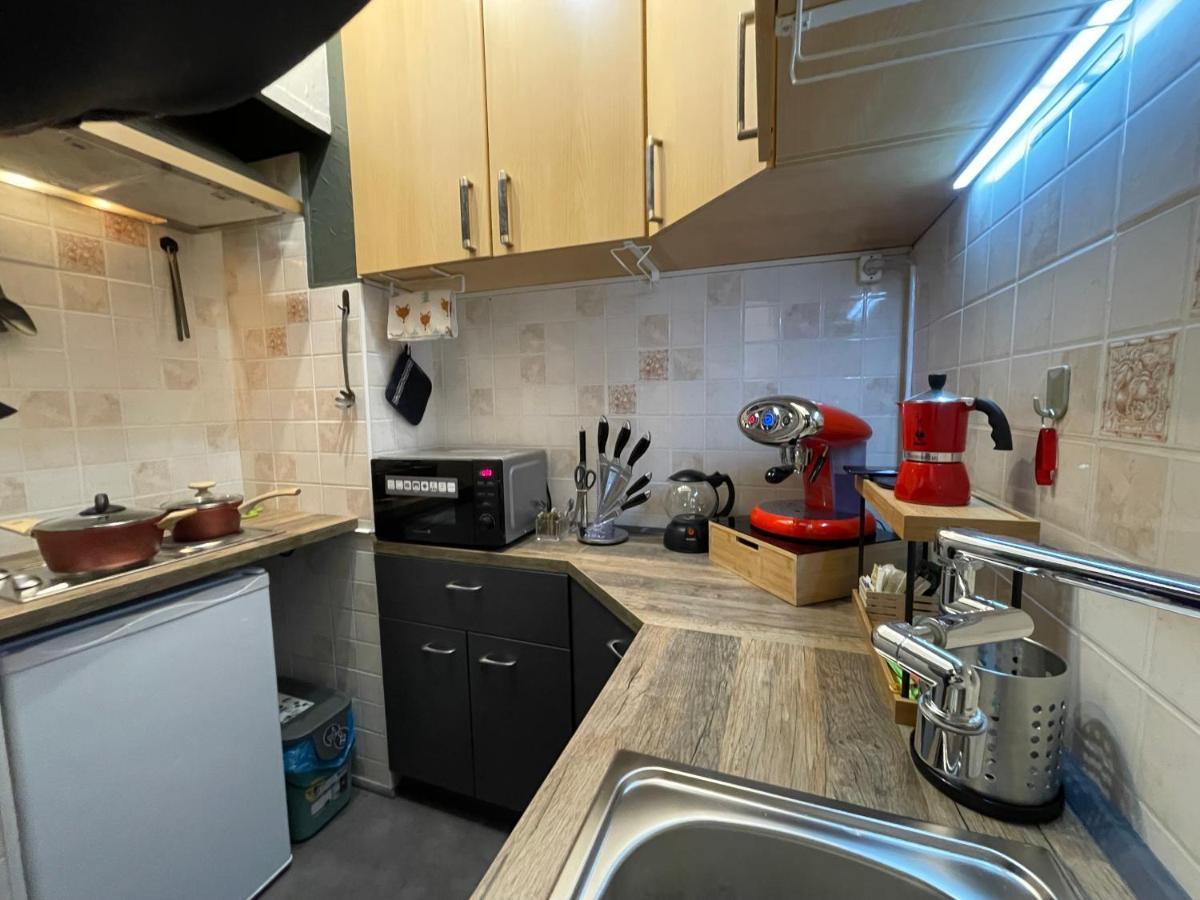 Sunway Apartment Триест Экстерьер фото