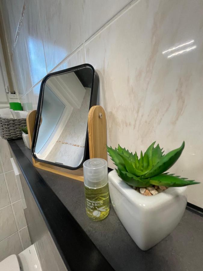 Sunway Apartment Триест Экстерьер фото