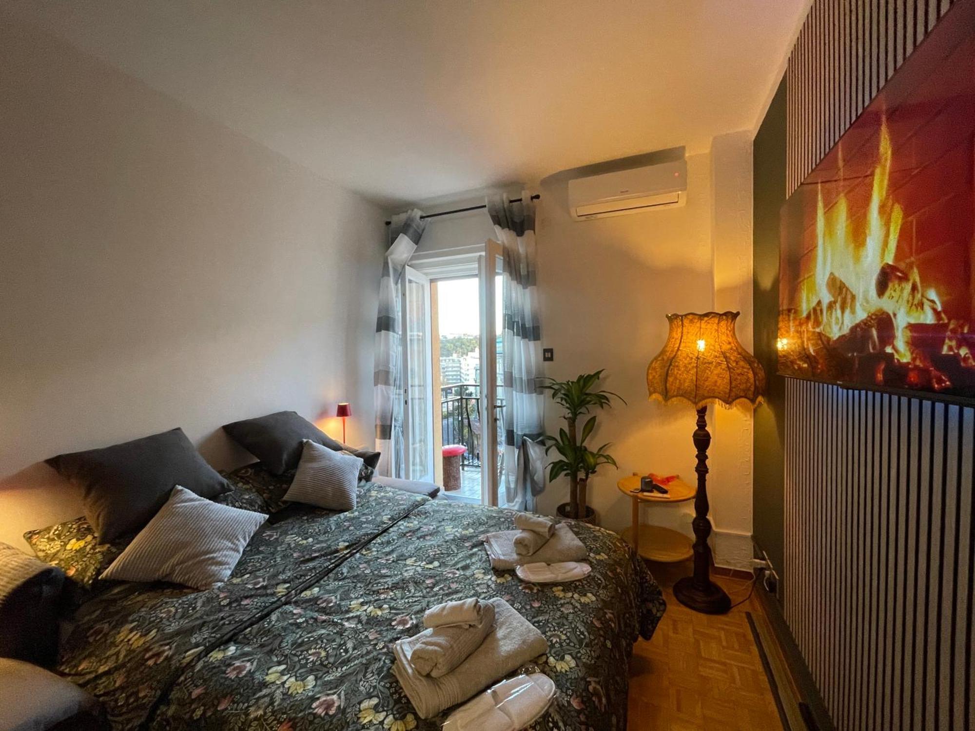 Sunway Apartment Триест Экстерьер фото