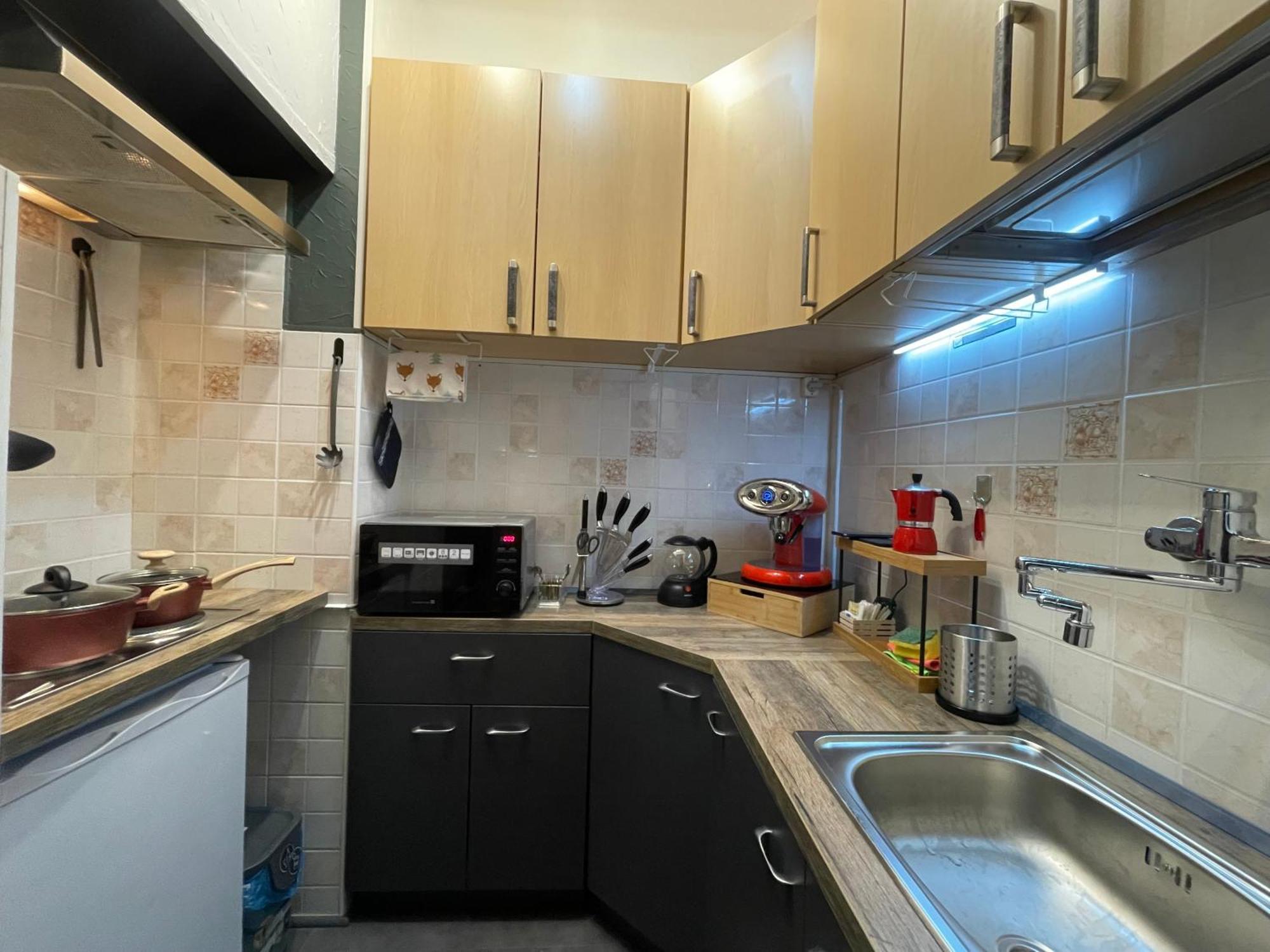 Sunway Apartment Триест Экстерьер фото
